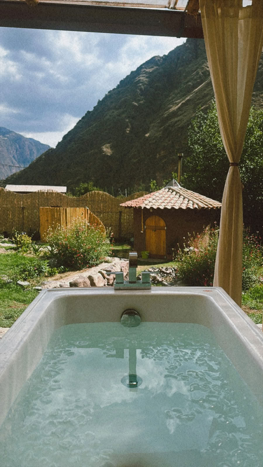 Casa Suyana | Spa & Bienestar