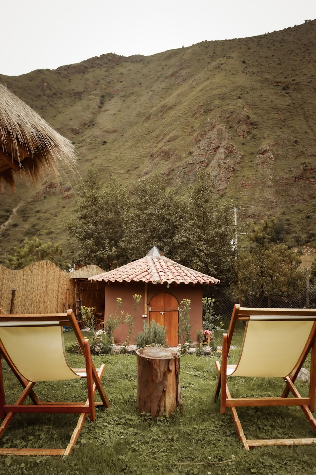 Casa Suyana | Spa & Bienestar