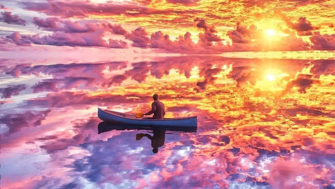 Energía tántrica de la conciencia