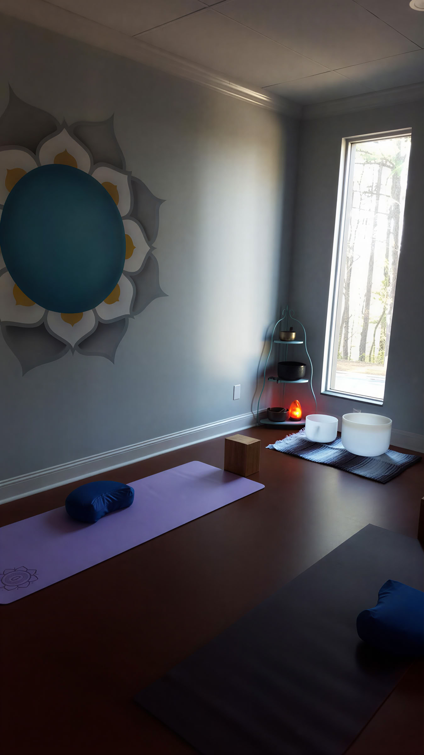 Centro de Artes Curativas del Cuerpo Consciente