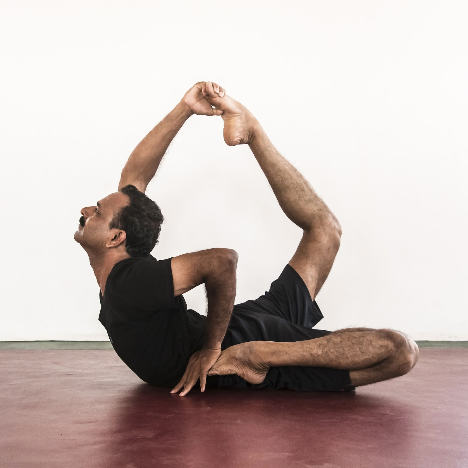 Yoga con Srinatha, Mysore, India - Centro de Formación de Profesores de Yoga Ashtanga | Hatha | Iyengar