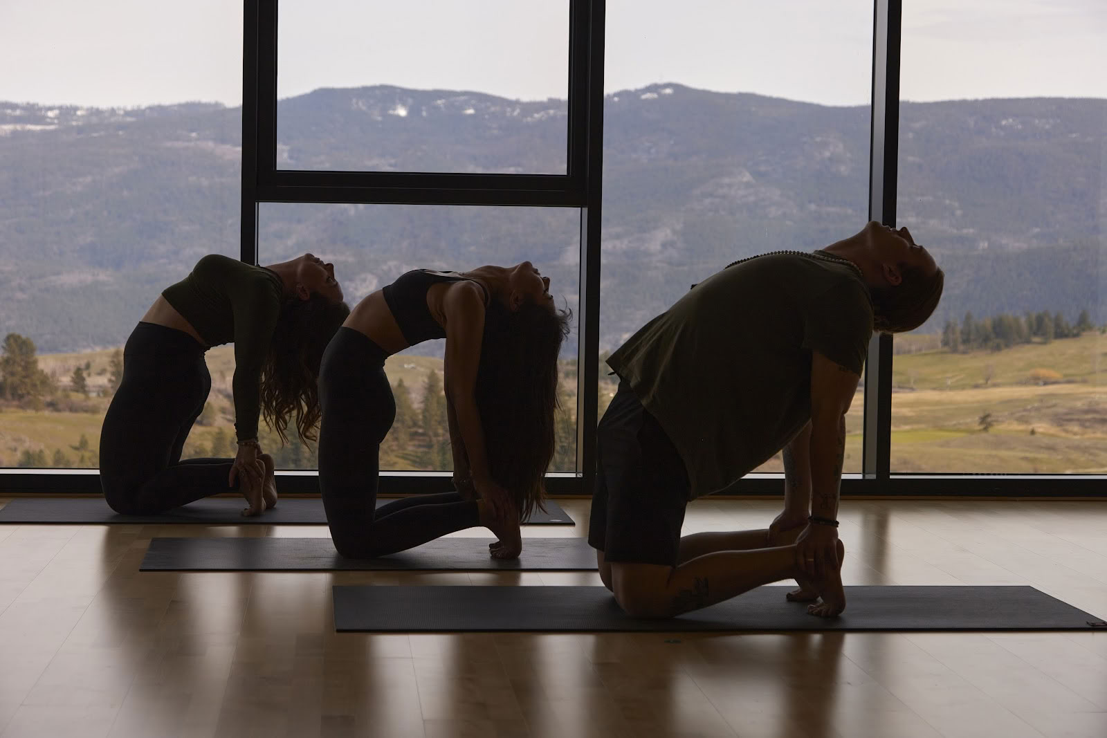 Yoga Buddha Beats