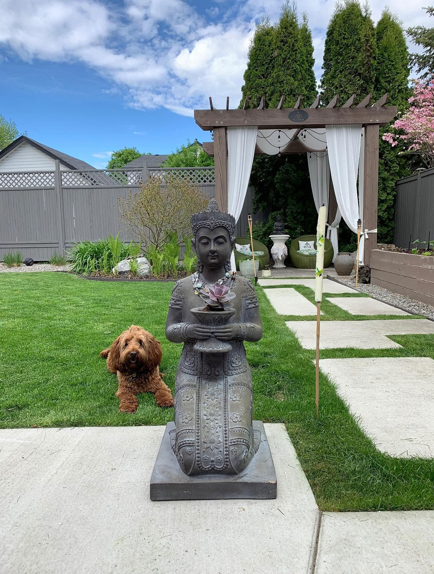 Yoga Buddha Beats