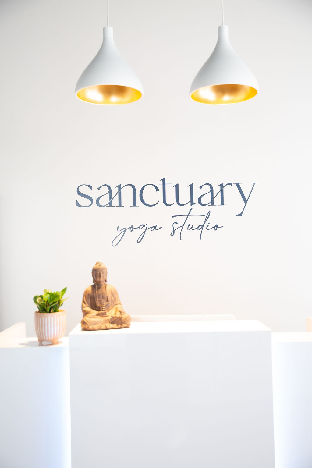 Santuario para Yoga | Estudio de Yoga de Nashville