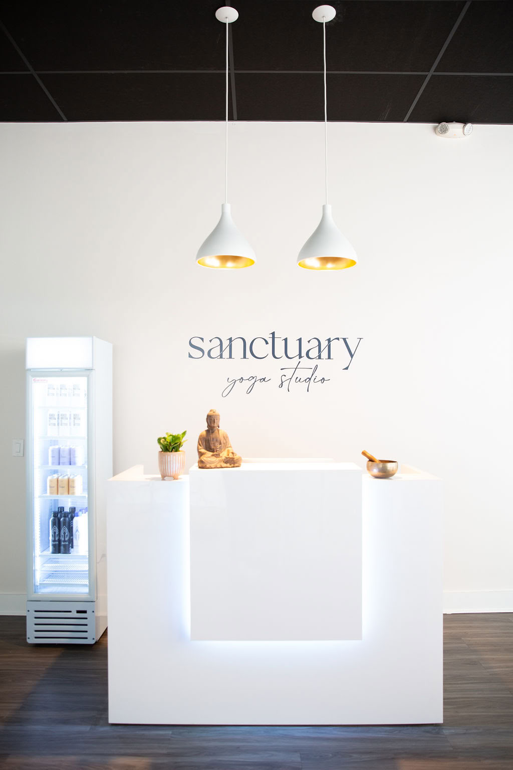 Santuario para Yoga | Estudio de Yoga de Nashville