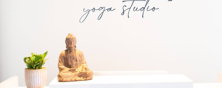 Santuario para Yoga | Estudio de Yoga de Nashville