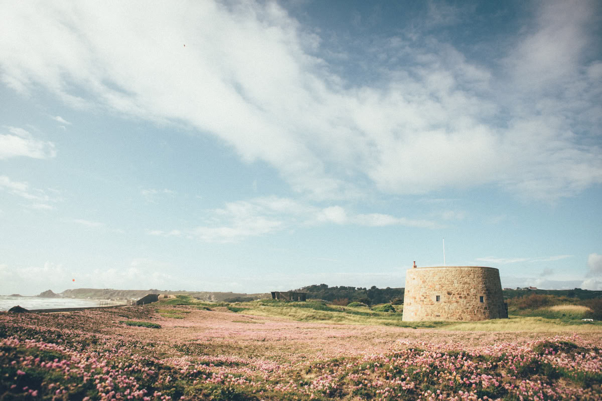 Retiros Drift - Retiro de yoga y surf en Jersey, Islas del Canal