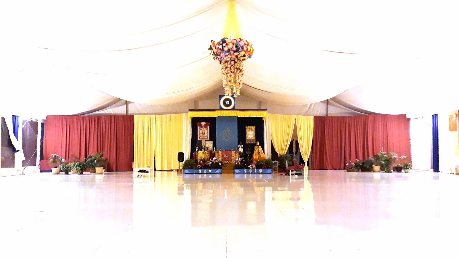 Asociación Cultural Dzamling Gar