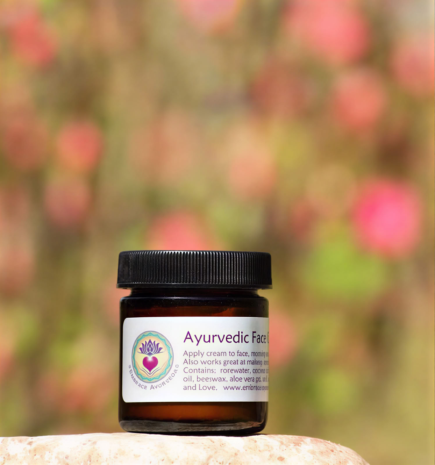 Abraza el Ayurveda