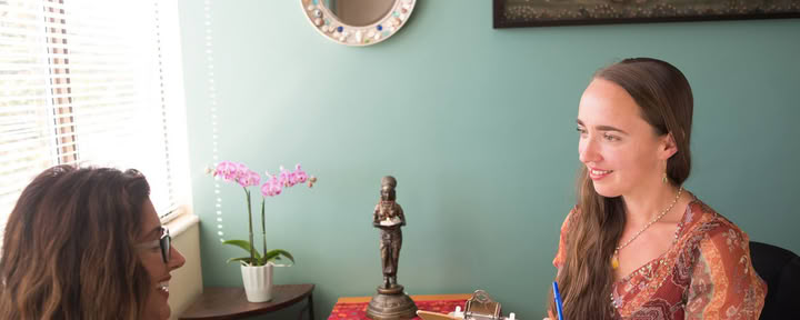 Abraza el Ayurveda