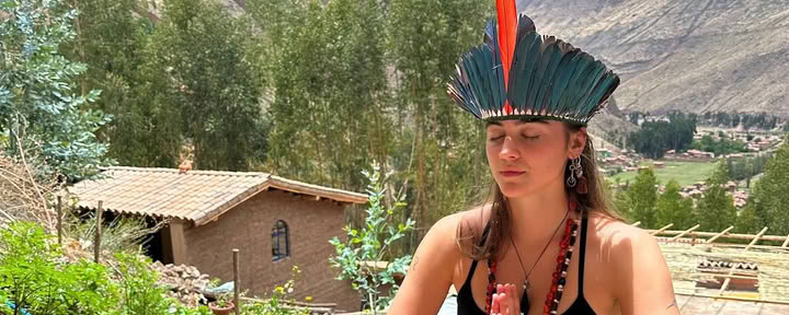 Ayahuasca Spiritual Center Cusco