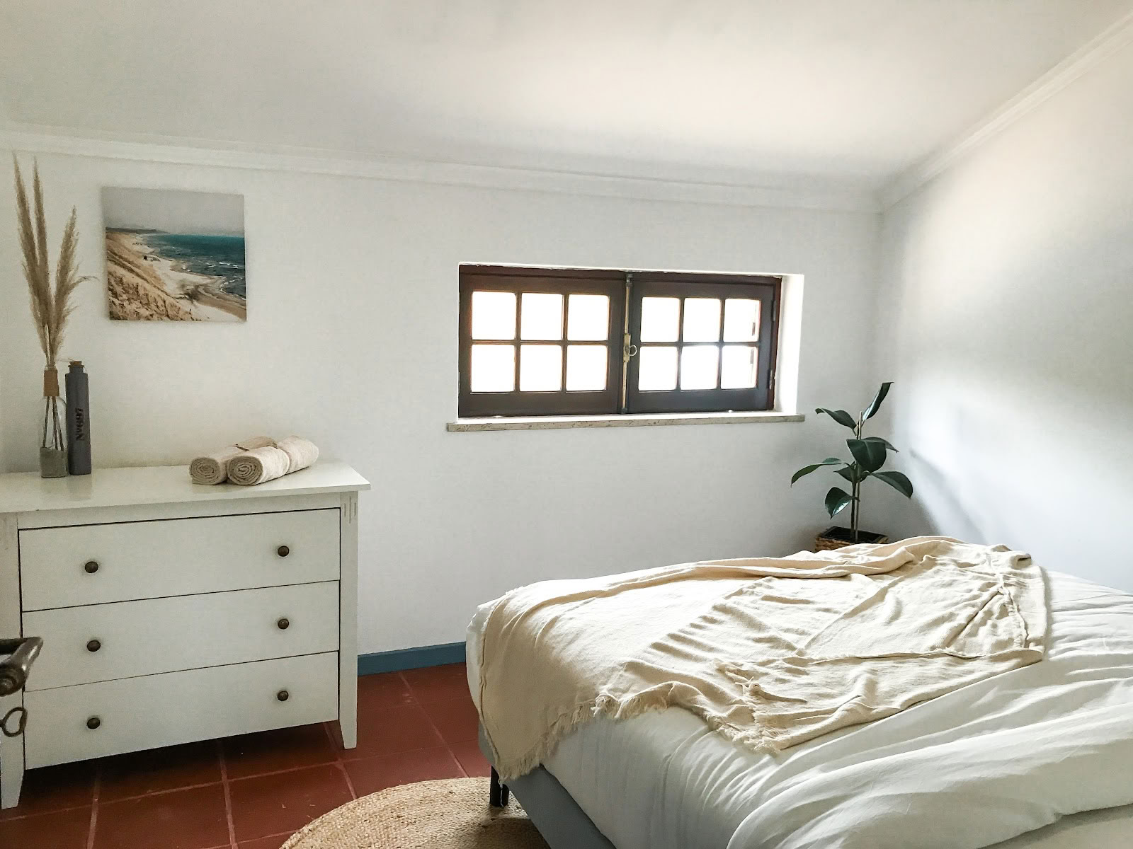 La Casa de Surf del Lejano Extremo