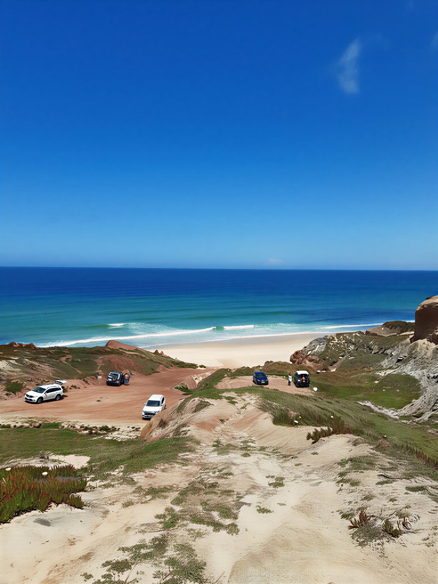 La Casa de Surf del Lejano Extremo