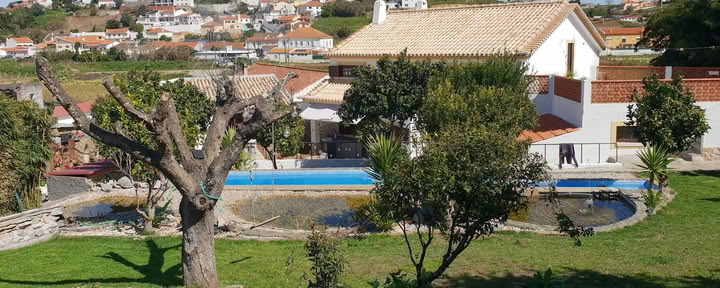 La Casa de Surf del Lejano Extremo