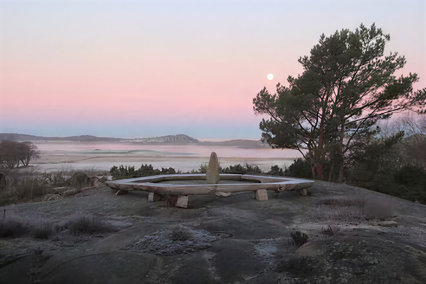 Retiro de yoga Färjås B&B