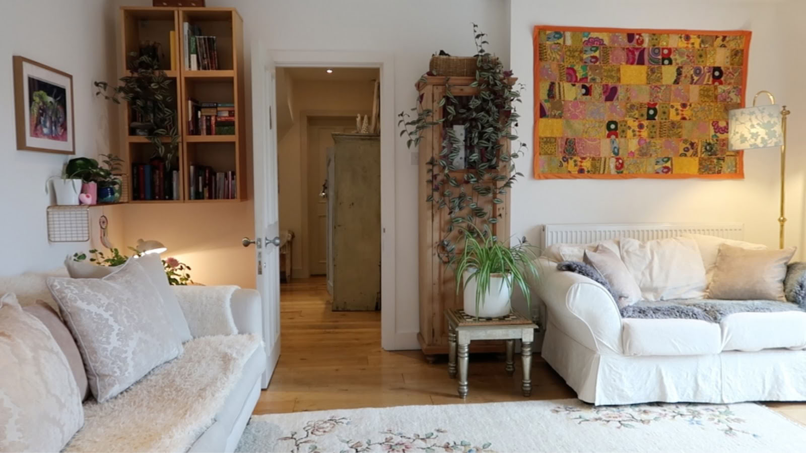 Retiros SoulSimple en Cotswolds y Spa Natural