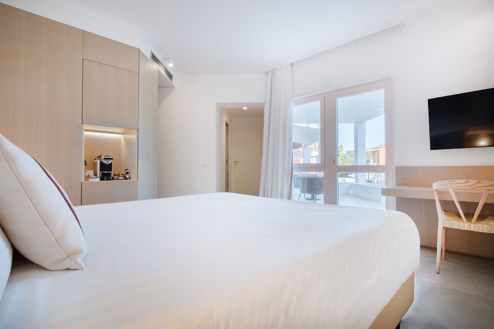 Felix Hotels – Galanias Hotel y Retiro