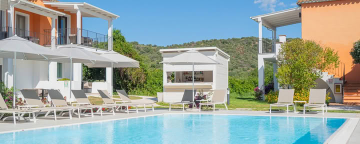 Felix Hotels – Galanias Hotel y Retiro