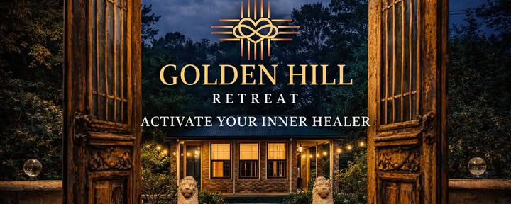 Retiro Golden Hill