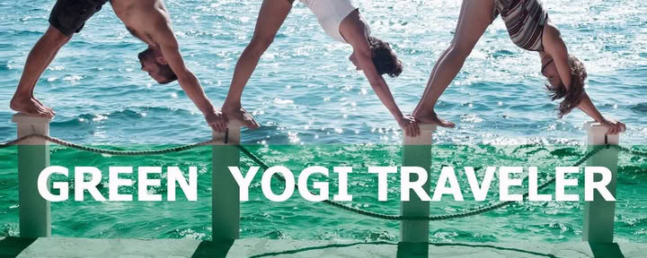 El viajero yogui verde | retiros de yoga en Croacia y más allá