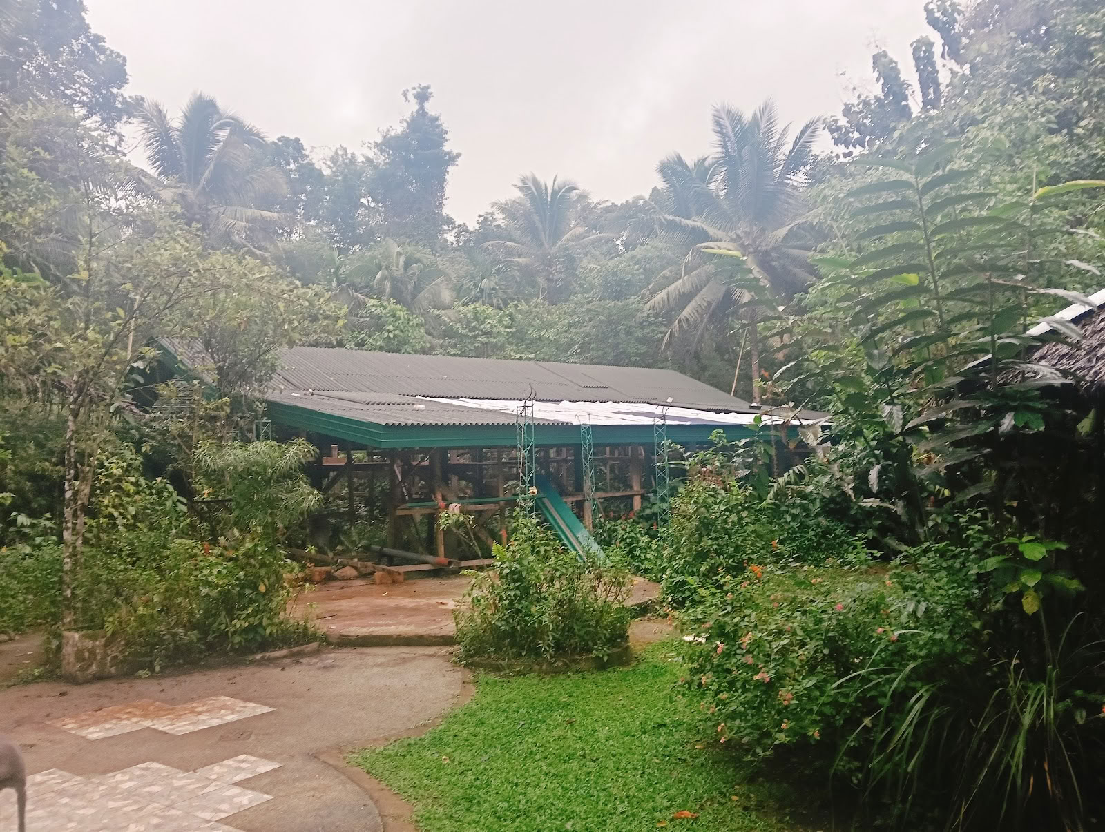 Retiro Resort Highland Lihok sa Harmonya