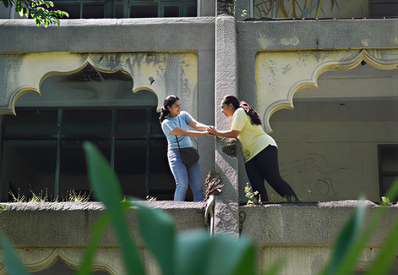 Instituto Hare Rama