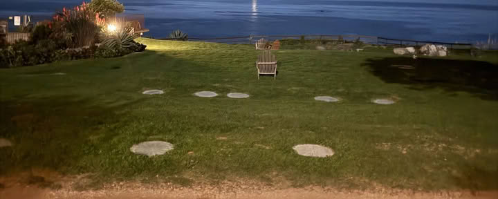 Los Baños, Esalen