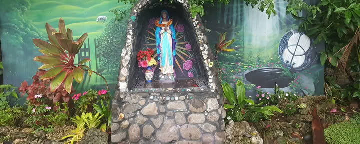 Santuario de Sanación Templo de la Paz