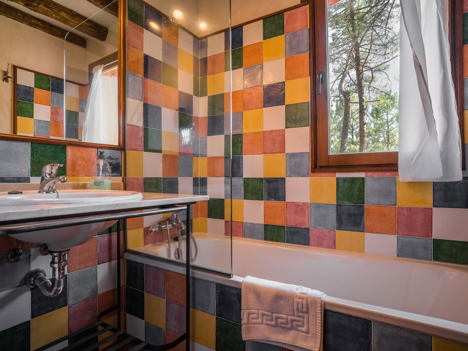 Hotel Rural Lo Alto