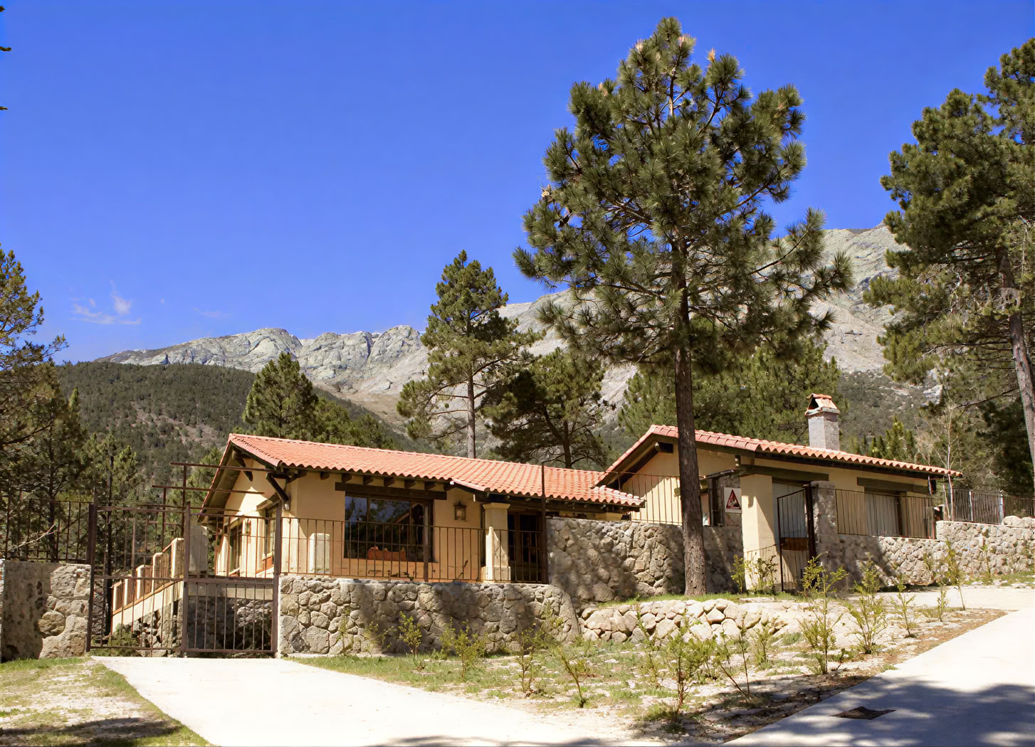 Hotel Rural Lo Alto