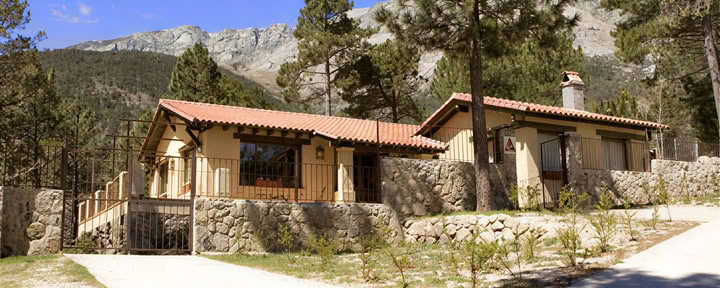 Hotel Rural Lo Alto