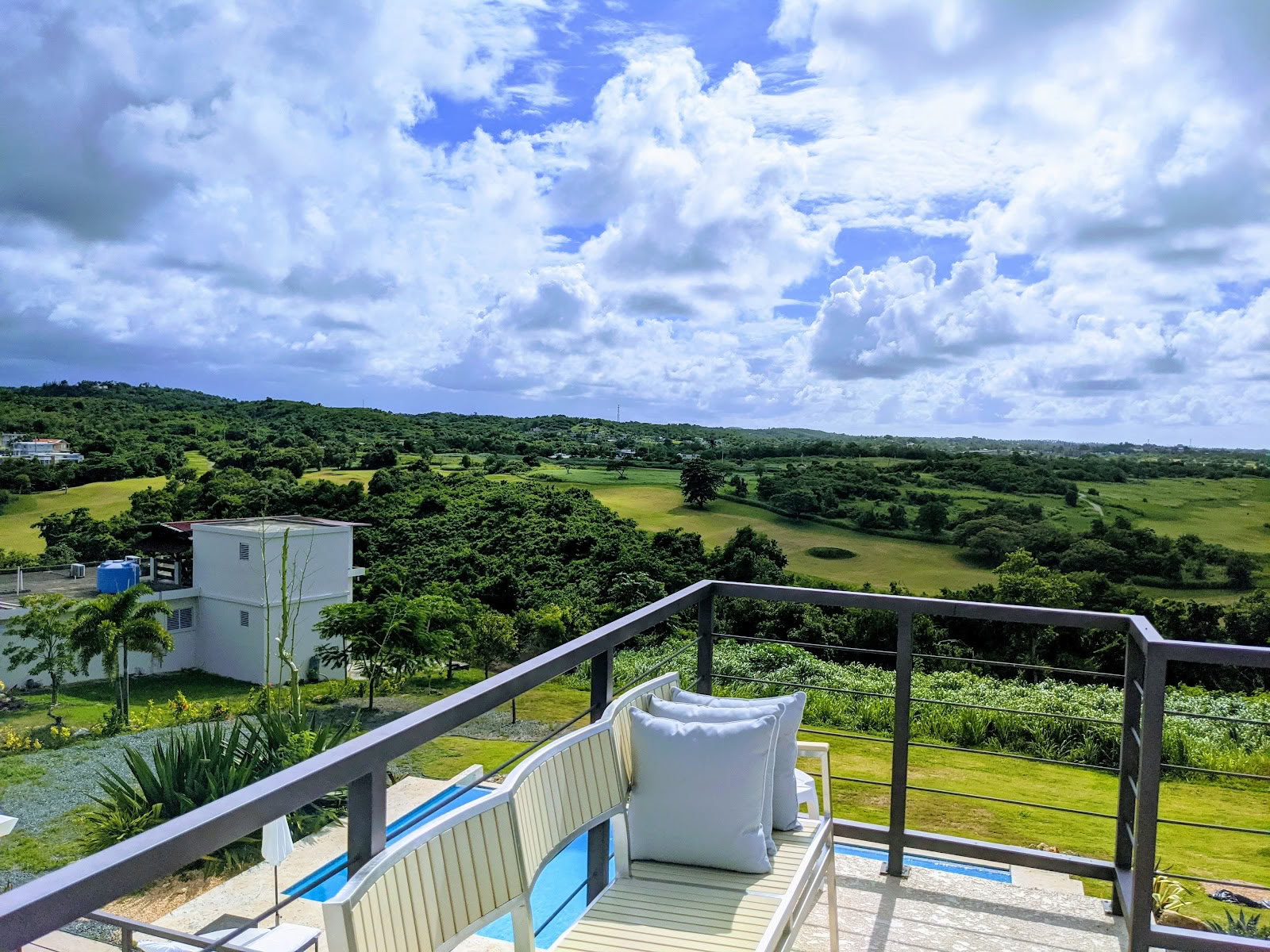 Retiro Isabela