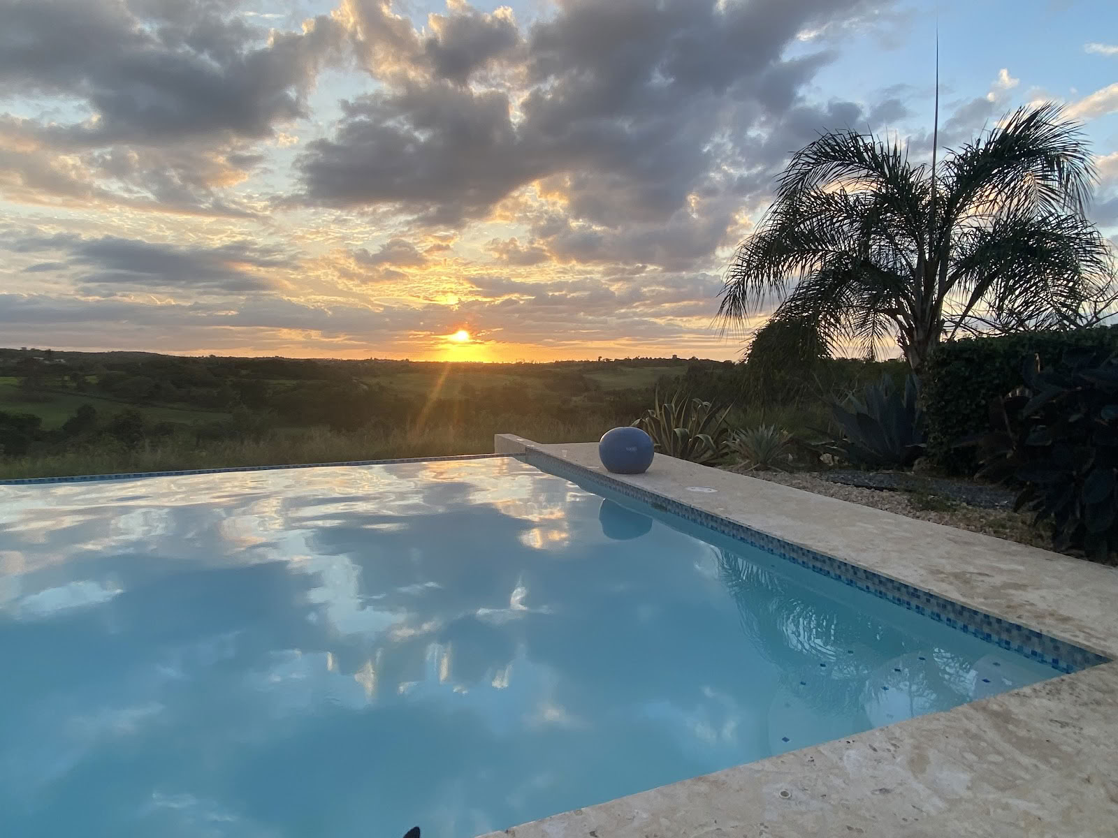 Retiro Isabela