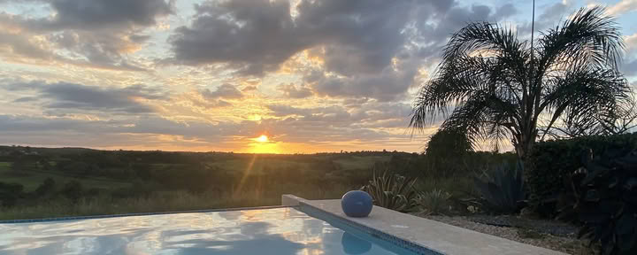 Retiro Isabela