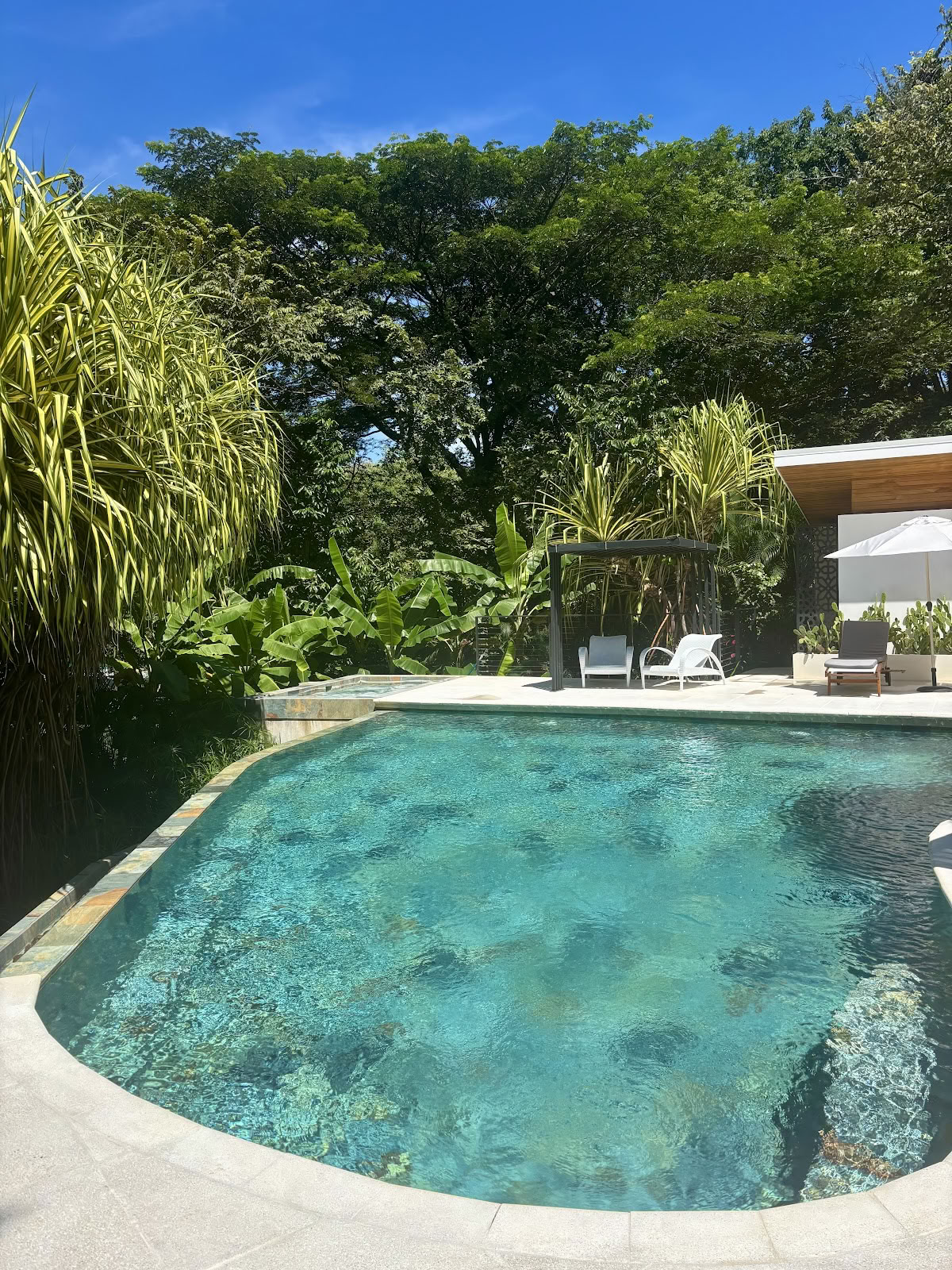 Hacienda Del Sol Resort de Bienestar