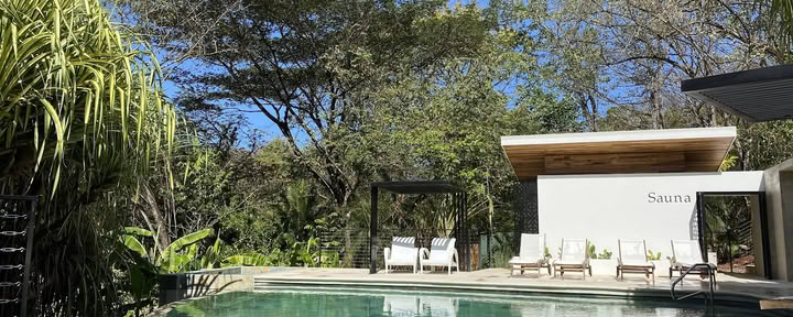 Hacienda Del Sol Resort de Bienestar