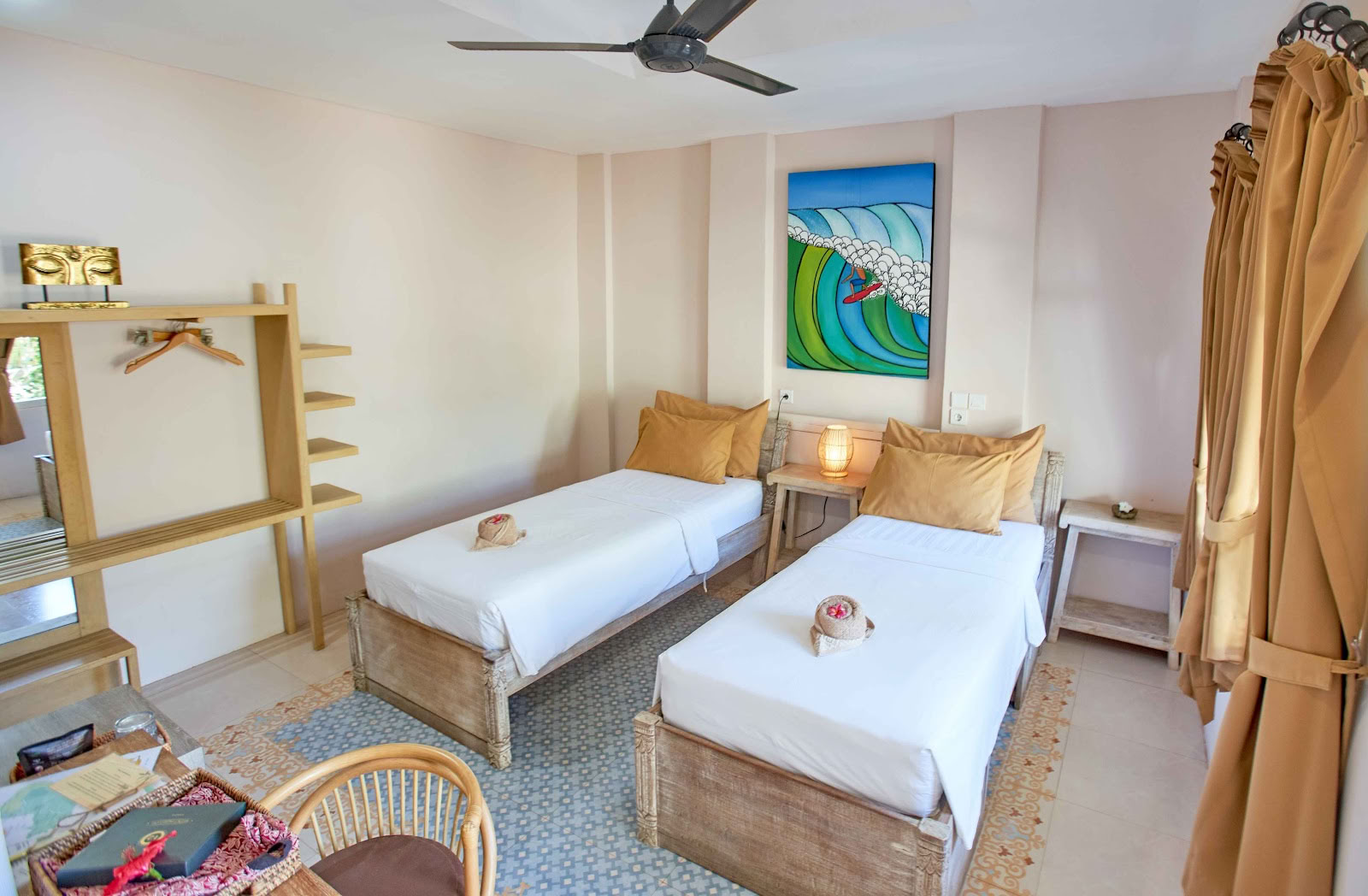 Retiro Boutique Hotel Isla Indah