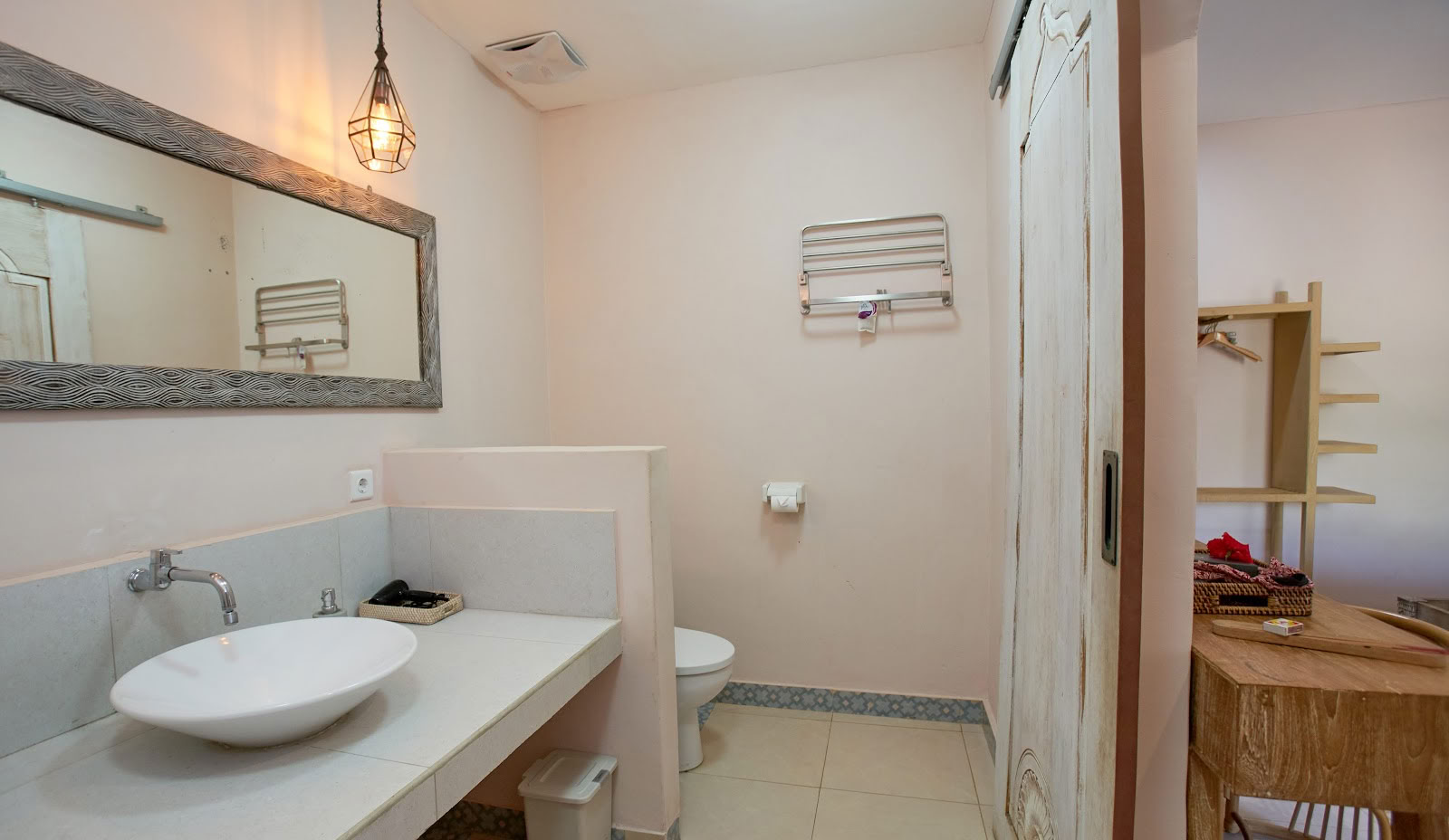 Retiro Boutique Hotel Isla Indah