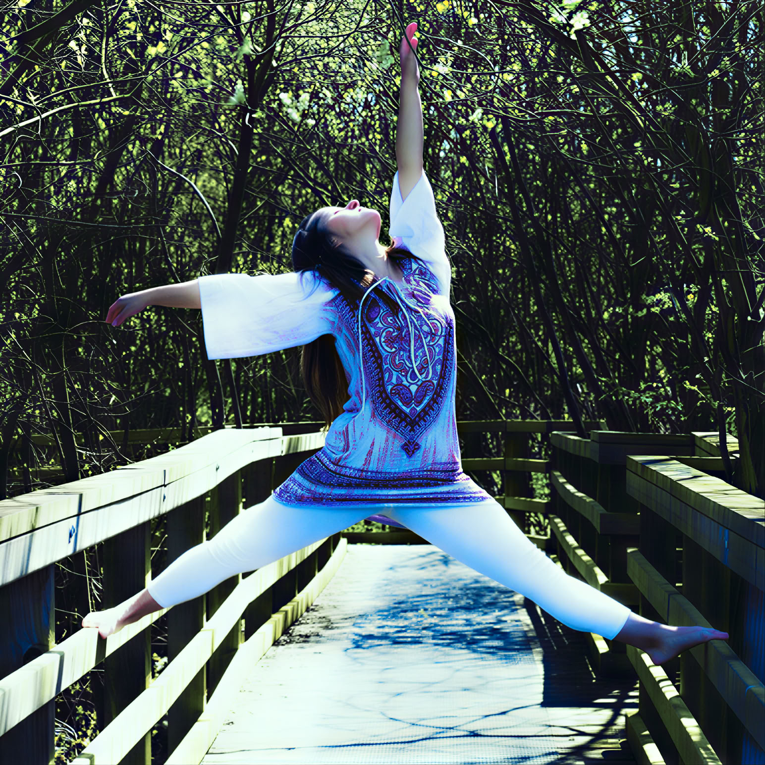 Movimiento NeoYogic