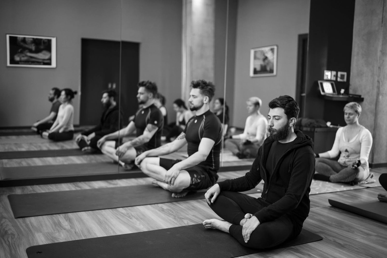 Movimiento NeoYogic
