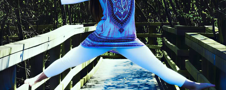Movimiento NeoYogic