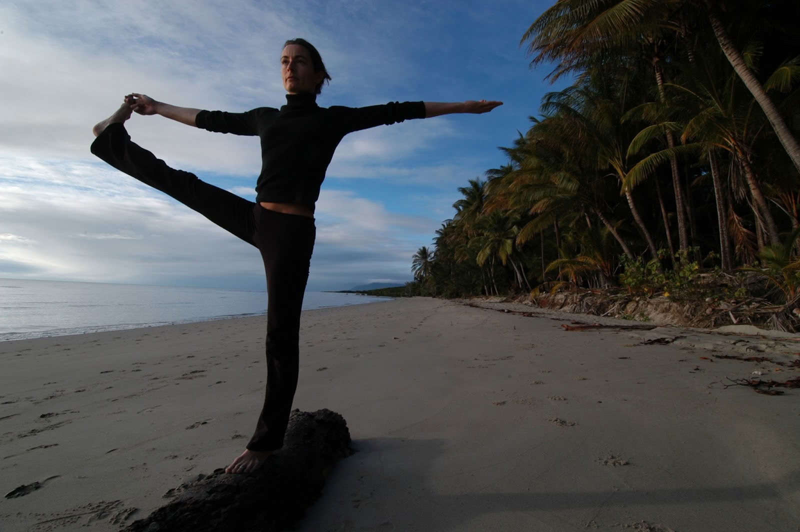 Yoga de Julie Stephens