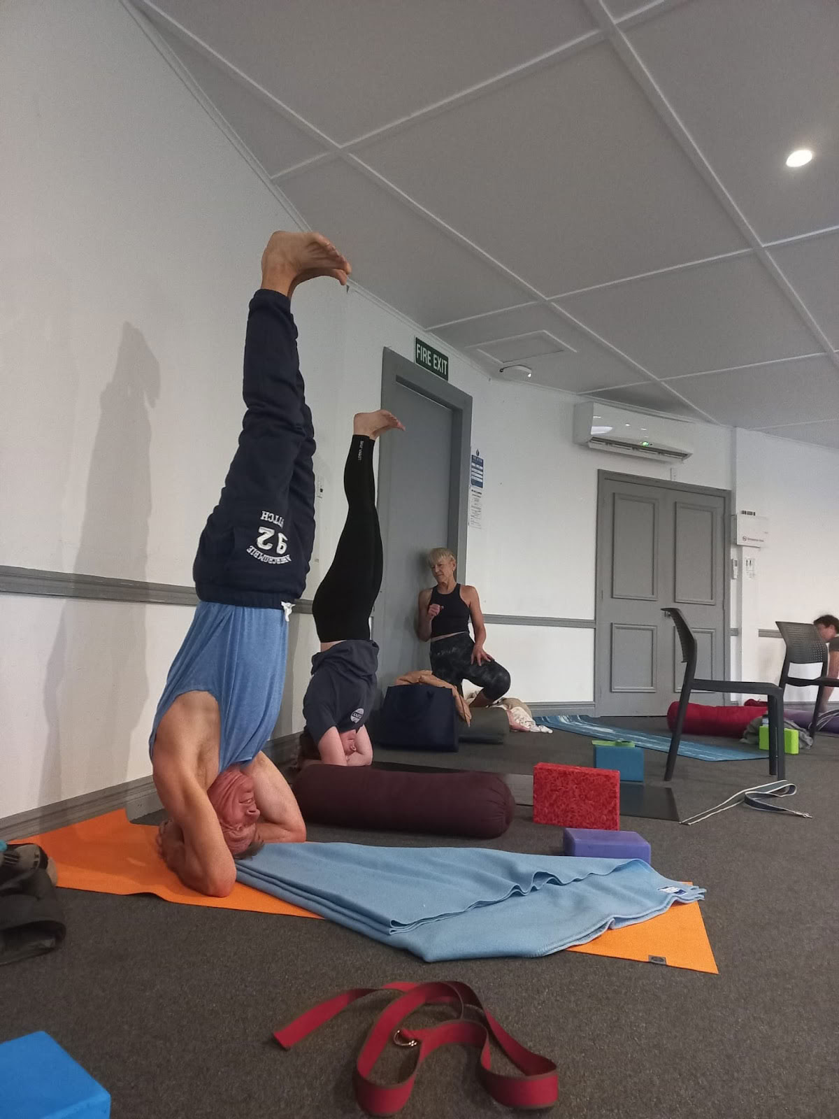 Yoga de Julie Stephens