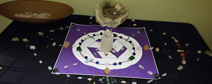 Kathy Milanowski, Wisconsin Wellness Center, Formación de Reiki y retiros