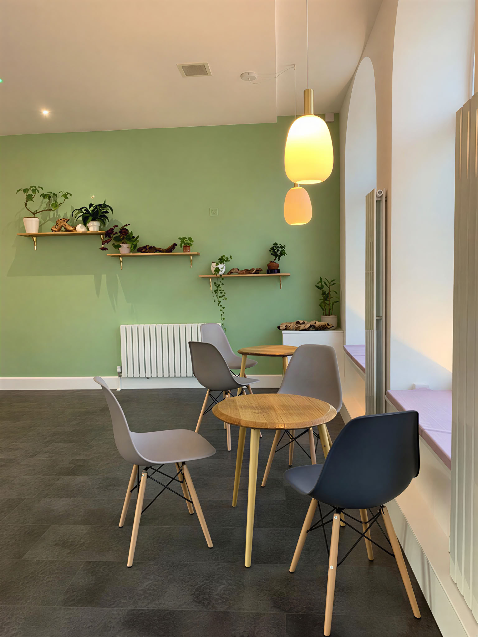 Centro de Meditación Kadampa Aberdeen