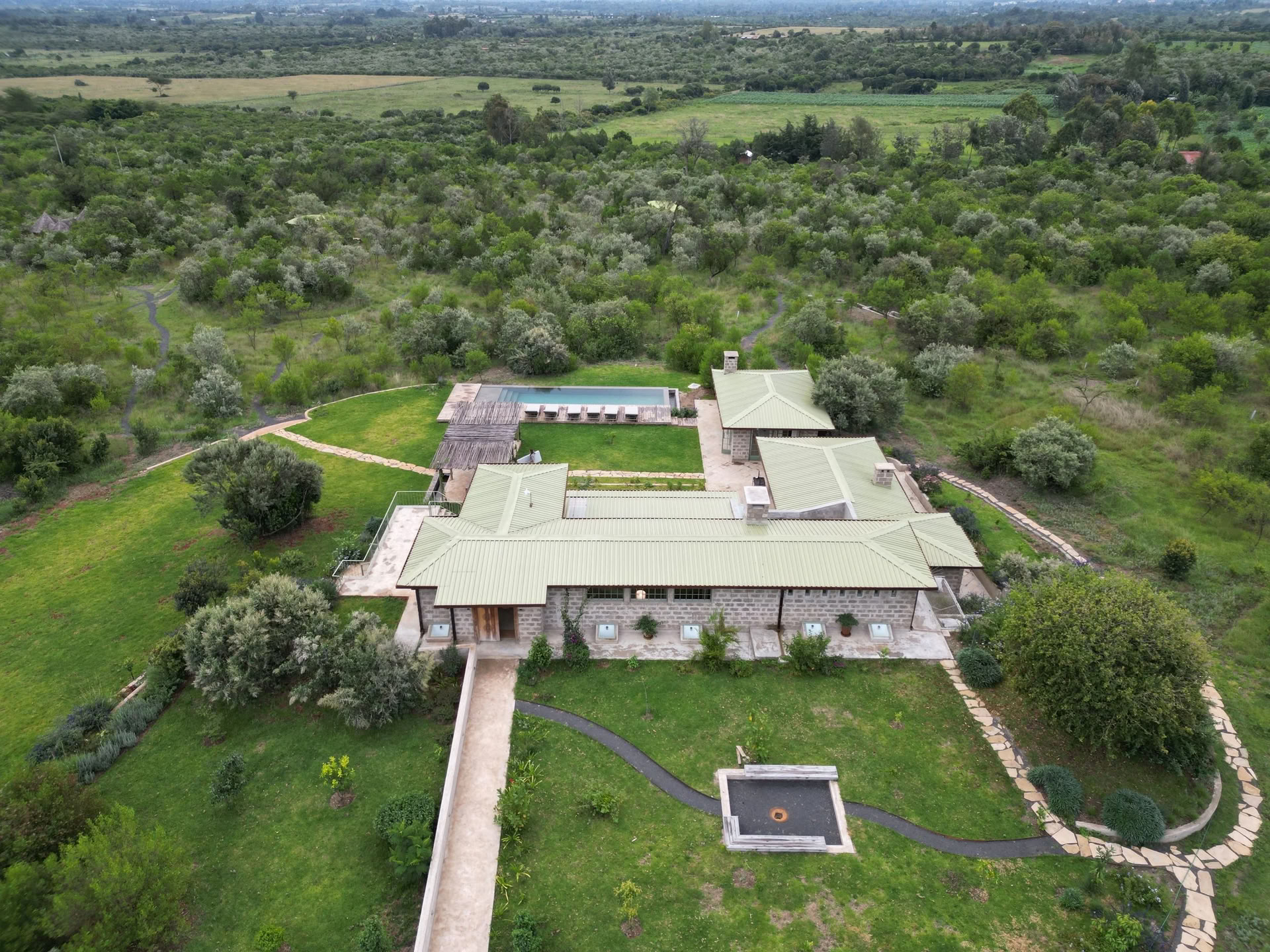 Jardines Kilima