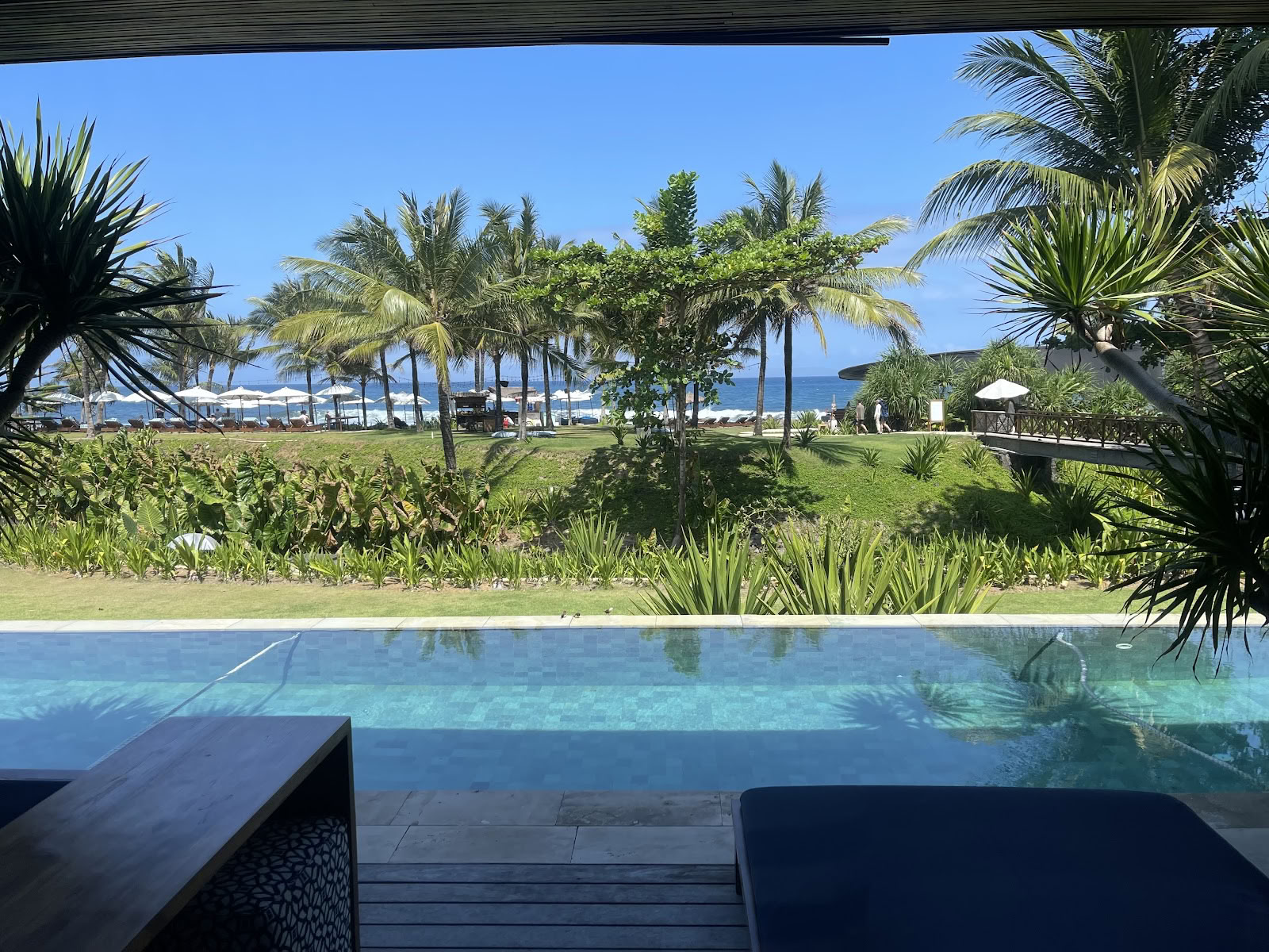 Hotel Komune y Beach Club Bali