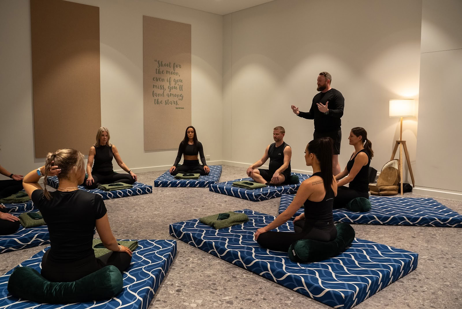 Respira Espíritu Breathwork