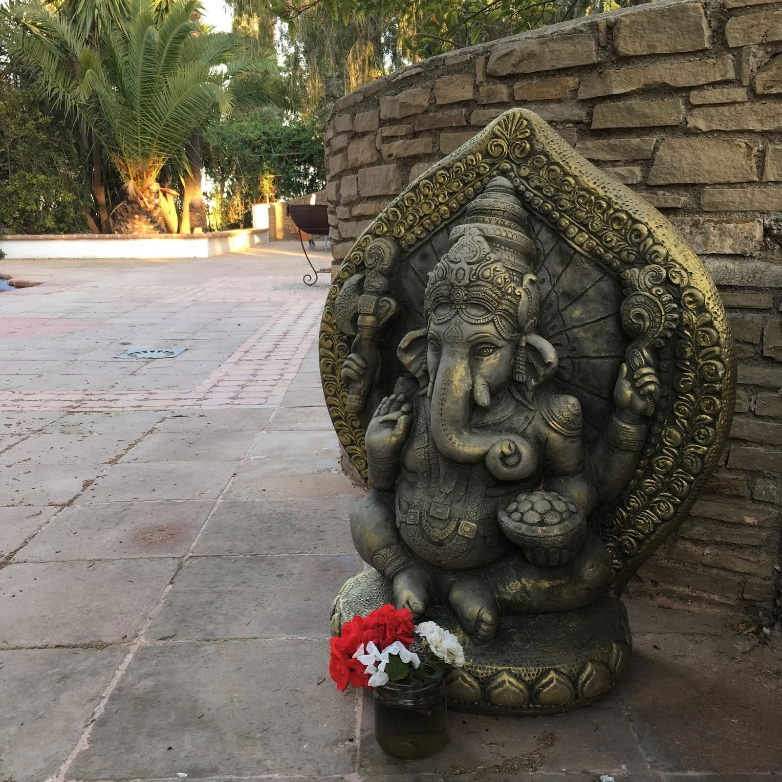La Finca Paradiso, retiros utópicos