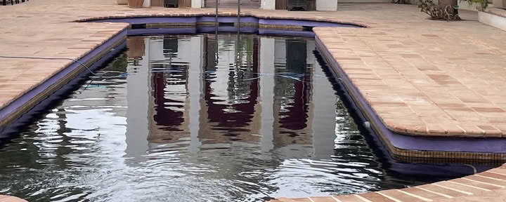 La Finca Paradiso, retiros utópicos